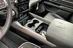 New 2025 Ram 1500 Laramie Crew Cab 4x4 Pickup for sale #SN759658 - photo 8