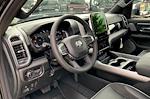 New 2025 Ram 1500 Laramie Crew Cab 4x4 Pickup for sale #SN759658 - photo 9