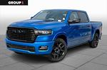 New 2025 Ram 1500 Laramie Crew Cab 4x4 Pickup for sale #SN759660 - photo 1
