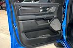 New 2025 Ram 1500 Laramie Crew Cab 4x4 Pickup for sale #SN759660 - photo 11