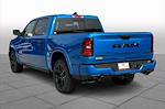 New 2025 Ram 1500 Laramie Crew Cab 4x4 Pickup for sale #SN759660 - photo 13