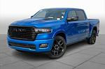 New 2025 Ram 1500 Laramie Crew Cab 4x4 Pickup for sale #SN759660 - photo 2