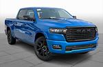 New 2025 Ram 1500 Laramie Crew Cab 4x4 Pickup for sale #SN759660 - photo 3