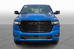 New 2025 Ram 1500 Laramie Crew Cab 4x4 Pickup for sale #SN759660 - photo 4