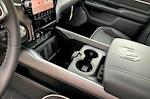 New 2025 Ram 1500 Laramie Crew Cab 4x4 Pickup for sale #SN759660 - photo 8