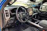 New 2025 Ram 1500 Laramie Crew Cab 4x4 Pickup for sale #SN759660 - photo 9