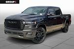 New 2025 Ram 1500 Laramie Crew Cab 4x4 Pickup for sale #SN762338 - photo 1