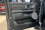 New 2025 Ram 1500 Laramie Crew Cab 4x4 Pickup for sale #SN762338 - photo 11