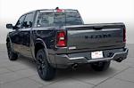 New 2025 Ram 1500 Laramie Crew Cab 4x4 Pickup for sale #SN762338 - photo 13