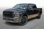 New 2025 Ram 1500 Laramie Crew Cab 4x4 Pickup for sale #SN762338 - photo 2