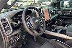 New 2025 Ram 1500 Laramie Crew Cab 4x4 Pickup for sale #SN762338 - photo 9