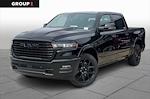 New 2025 Ram 1500 Laramie Crew Cab 4x4 Pickup for sale #SN762339 - photo 1
