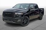 New 2025 Ram 1500 Laramie Crew Cab 4x4 Pickup for sale #SN762339 - photo 2