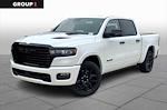 New 2025 Ram 1500 Laramie Crew Cab 4x4 Pickup for sale #SN762341 - photo 1