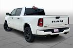 New 2025 Ram 1500 Laramie Crew Cab 4x4 Pickup for sale #SN762341 - photo 13