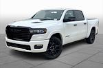New 2025 Ram 1500 Laramie Crew Cab 4x4 Pickup for sale #SN762341 - photo 2