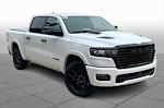New 2025 Ram 1500 Laramie Crew Cab 4x4 Pickup for sale #SN762341 - photo 3