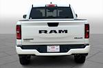 New 2025 Ram 1500 Laramie Crew Cab 4x4 Pickup for sale #SN762341 - photo 5