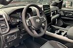 New 2025 Ram 1500 Laramie Crew Cab 4x4 Pickup for sale #SN762341 - photo 9