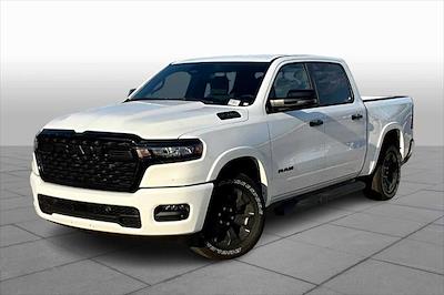 New 2025 Ram 1500 Big Horn Crew Cab 4x4 Pickup for sale #SN763613 - photo 2