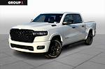 New 2025 Ram 1500 Big Horn Crew Cab 4x4 Pickup for sale #SN763613 - photo 1