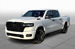 New 2025 Ram 1500 Big Horn Crew Cab 4x4 Pickup for sale #SN763613 - photo 2