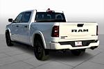 New 2025 Ram 1500 Big Horn Crew Cab 4x4 Pickup for sale #SN763613 - photo 13
