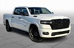 New 2025 Ram 1500 Big Horn Crew Cab 4x4 Pickup for sale #SN763613 - photo 3