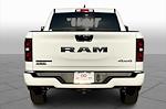 New 2025 Ram 1500 Big Horn Crew Cab 4x4 Pickup for sale #SN763613 - photo 5