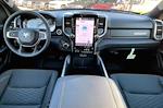 New 2025 Ram 1500 Big Horn Crew Cab 4x4 Pickup for sale #SN763613 - photo 6