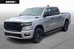 New 2025 Ram 1500 Big Horn Crew Cab 4x4 Pickup for sale #SN763614 - photo 1