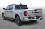 New 2025 Ram 1500 Big Horn Crew Cab 4x4 Pickup for sale #SN763614 - photo 12