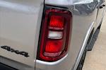 New 2025 Ram 1500 Big Horn Crew Cab 4x4 Pickup for sale #SN763614 - photo 14