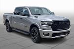 New 2025 Ram 1500 Big Horn Crew Cab 4x4 Pickup for sale #SN763614 - photo 2