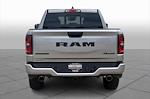 New 2025 Ram 1500 Big Horn Crew Cab 4x4 Pickup for sale #SN763614 - photo 4