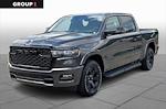 New 2025 Ram 1500 Big Horn Crew Cab 4x4 Pickup for sale #SN763617 - photo 1