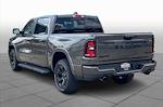 New 2025 Ram 1500 Big Horn Crew Cab 4x4 Pickup for sale #SN763617 - photo 12