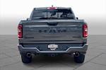 New 2025 Ram 1500 Big Horn Crew Cab 4x4 Pickup for sale #SN763617 - photo 4