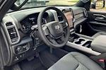 New 2025 Ram 1500 Big Horn Crew Cab 4x4 Pickup for sale #SN763617 - photo 8