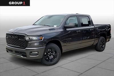 New 2025 Ram 1500 Tradesman Crew Cab Pickup for sale #SN772181 - photo 1