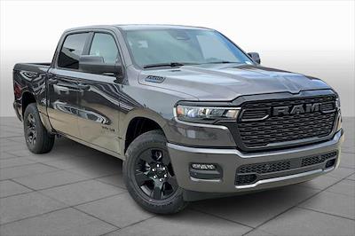 New 2025 Ram 1500 Tradesman Crew Cab Pickup for sale #SN772181 - photo 2
