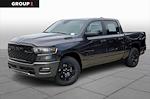 New 2025 Ram 1500 Tradesman Crew Cab Pickup for sale #SN772181 - photo 1