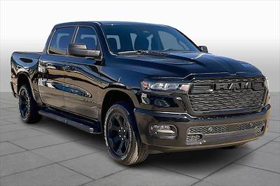 New 2026 Ram 1500 Tradesman Crew Cab for sale #T4161942 - photo 2