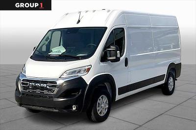 New 2026 Ram ProMaster 2500 High Roof Upfitted Cargo Van for sale #TE156367 - photo 1