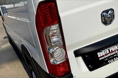 New 2026 Ram ProMaster 2500 High Roof Upfitted Cargo Van for sale #TE156367 - photo 2