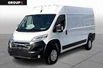 New 2026 Ram ProMaster 2500 High Roof Upfitted Cargo Van for sale #TE156367 - photo 1