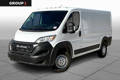 New 2026 Ram ProMaster 1500 Standard Roof Empty Cargo Van for sale #TE159610 - photo 1