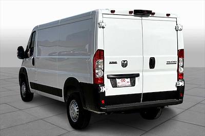New 2026 Ram ProMaster 1500 Standard Roof Empty Cargo Van for sale #TE159611 - photo 2