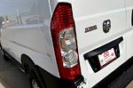 New 2026 Ram ProMaster 1500 Standard Roof Empty Cargo Van for sale #TE159611 - photo 15