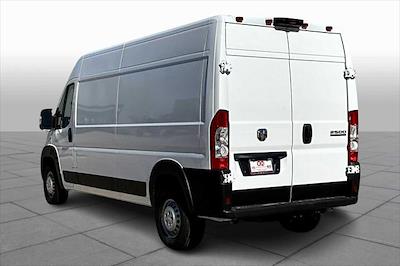 New 2026 Ram ProMaster 2500 High Roof Empty Cargo Van for sale #TE160468 - photo 2